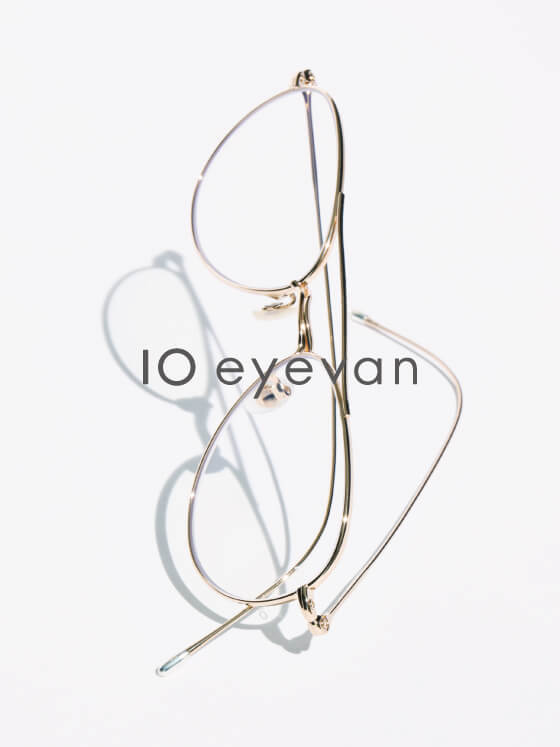 10 eyevan