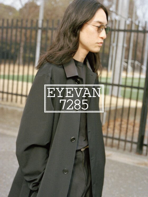 EYEVAN 7285