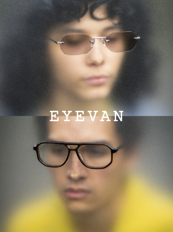EYEVAN